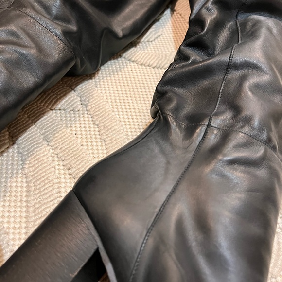 Free People Knee High Boots - Picture 4 of 5